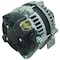 Wai Global Alternator, ALTND IRIF HP, 100 Amp12 Volt, CW, 7Groove Pulley 11034N - alternate 2